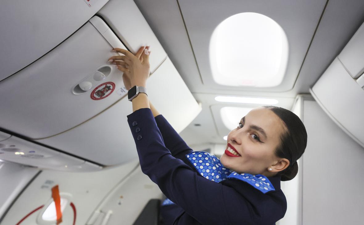 Фото:Софья Сандурская / ТАСС