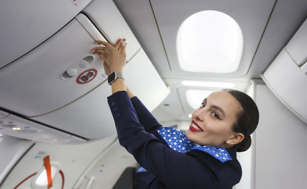 Софья Сандурская / ТАСС