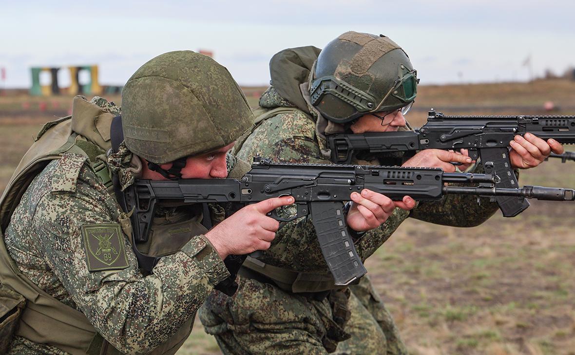 Фото: Эрик Романенко / ТАСС