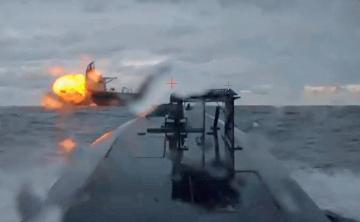 Security Service Official / Reuters