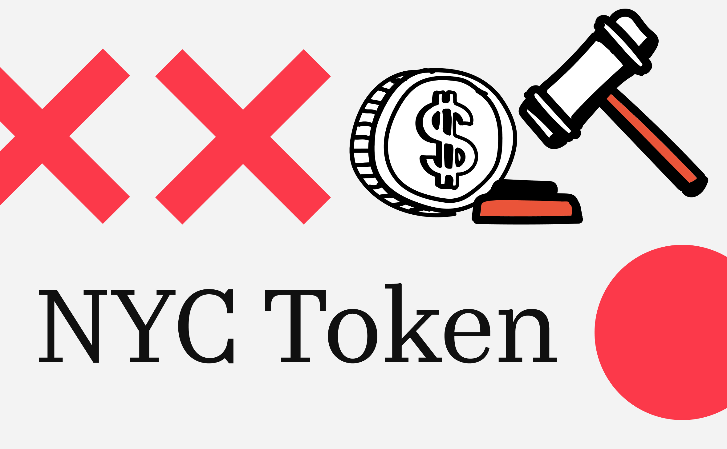 Бывшему «биткоин-мэру» Нью-Йорка грозит обвинение в криптомошенничестве