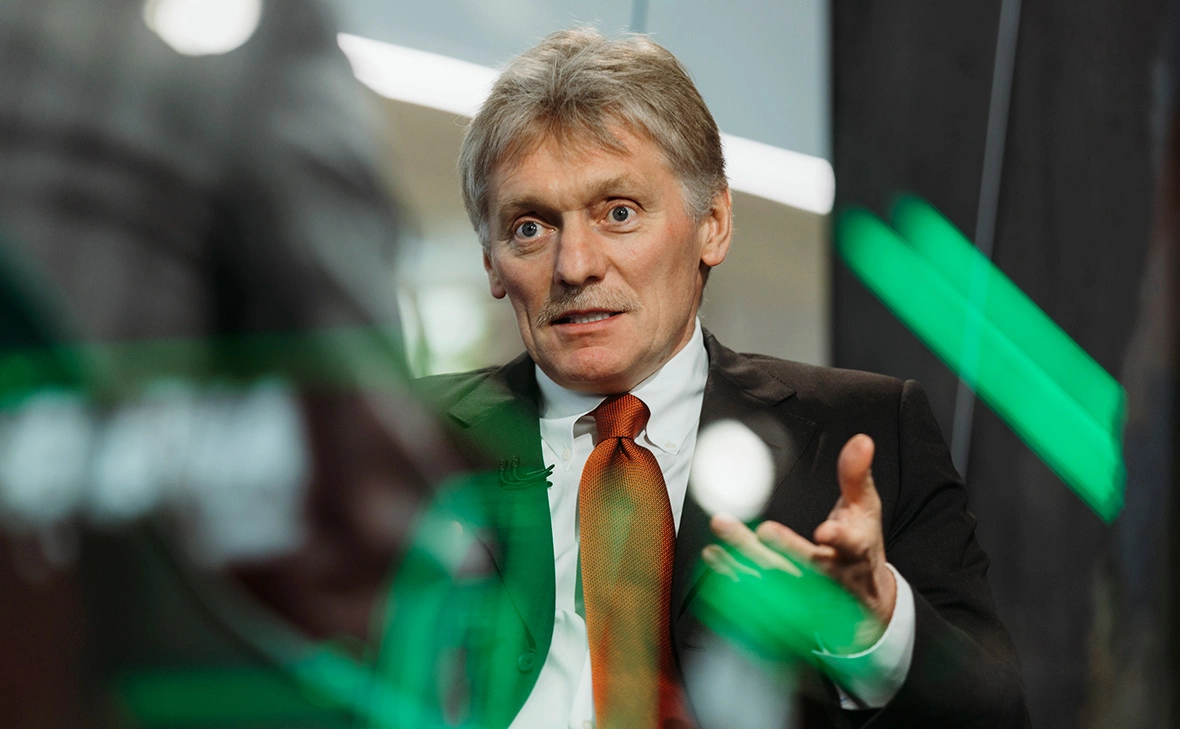 Михаил Гребенщиков / РБК