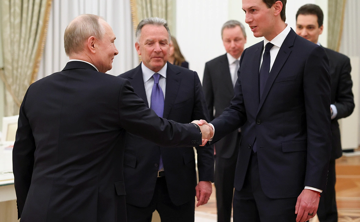 Александр Казаков / РИА Новости