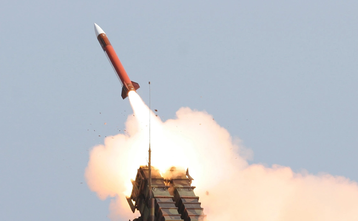 Peter Mueller / Getty Images