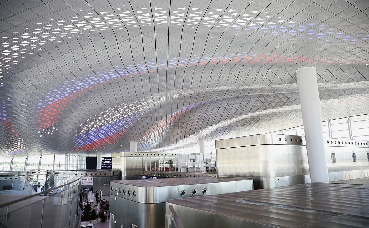 Виталий Тимкив / РИА Новости