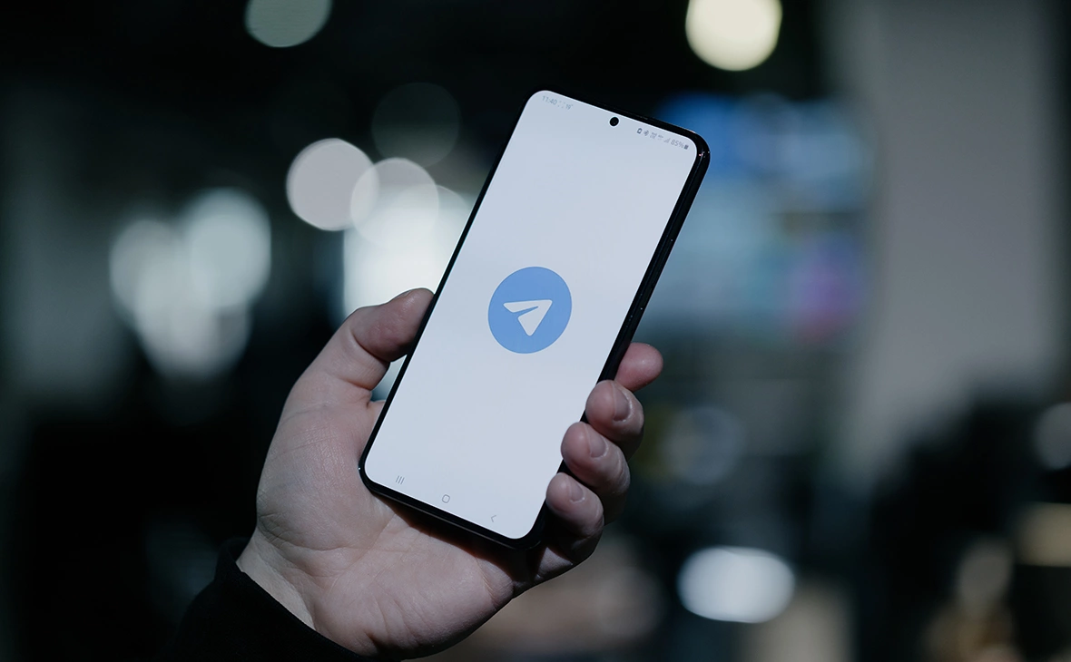 Михаил Гребенщиков / РБК