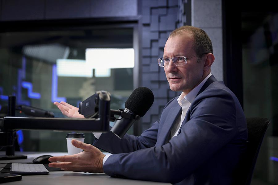 Владимир Андреев / РБК