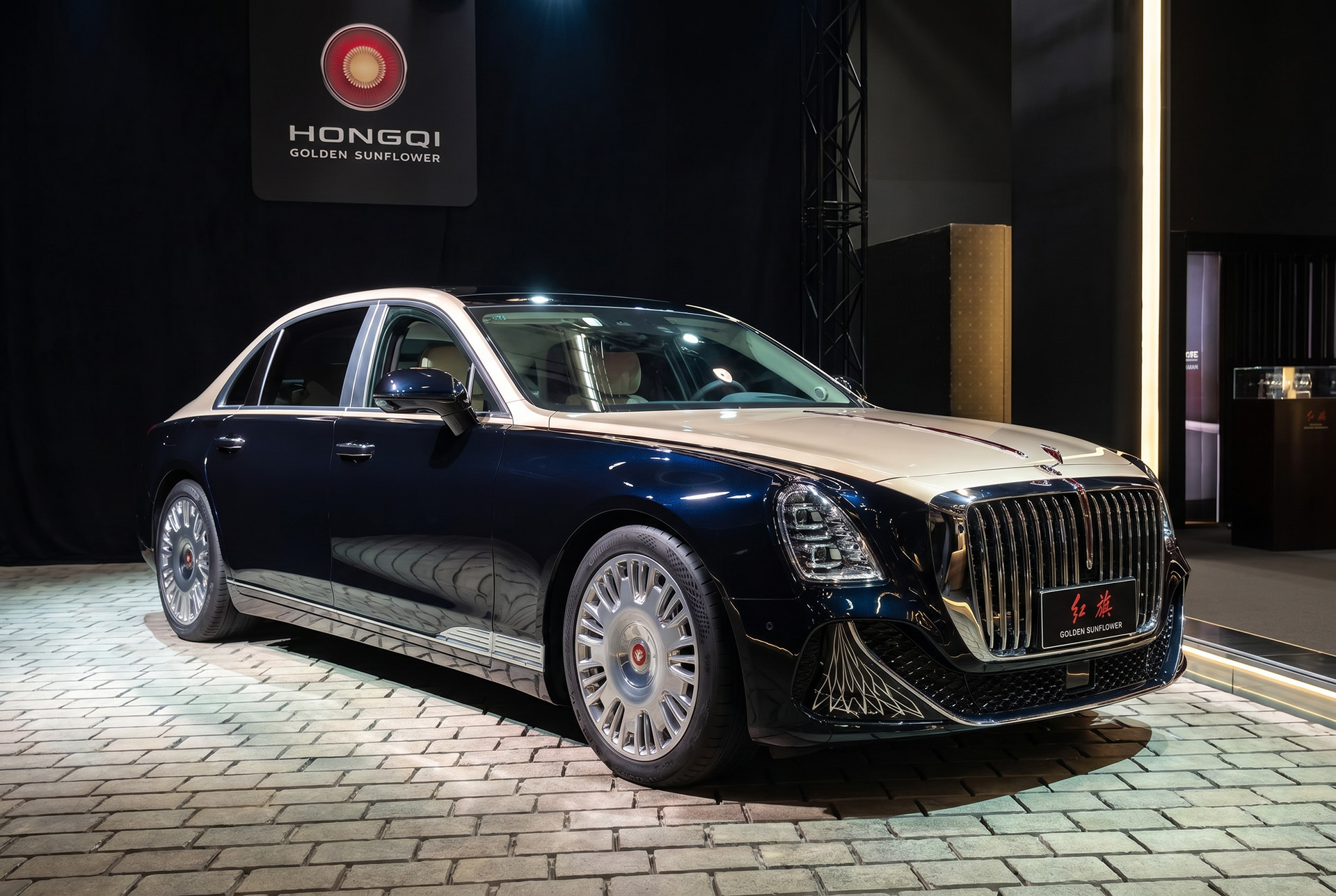 Hongqi Guoya