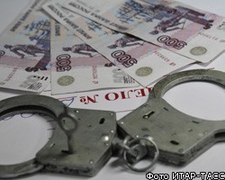 Полицейские в Москве получили 1 млн руб. за сочинения