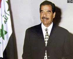 Ирак: Вице-президент США Д. Чейни  - преступник