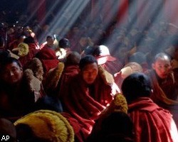 Тибетским бунтовщикам предъявлен ультиматум