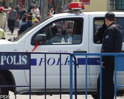 На турецком курорте захвачено 15 заложников