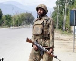 Талибы отомстили Пакистану бойней в Лахоре
