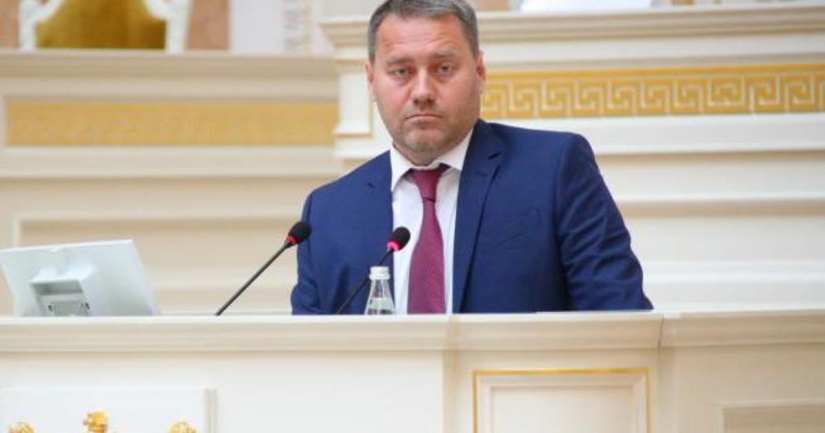 Александр Бельский Фото