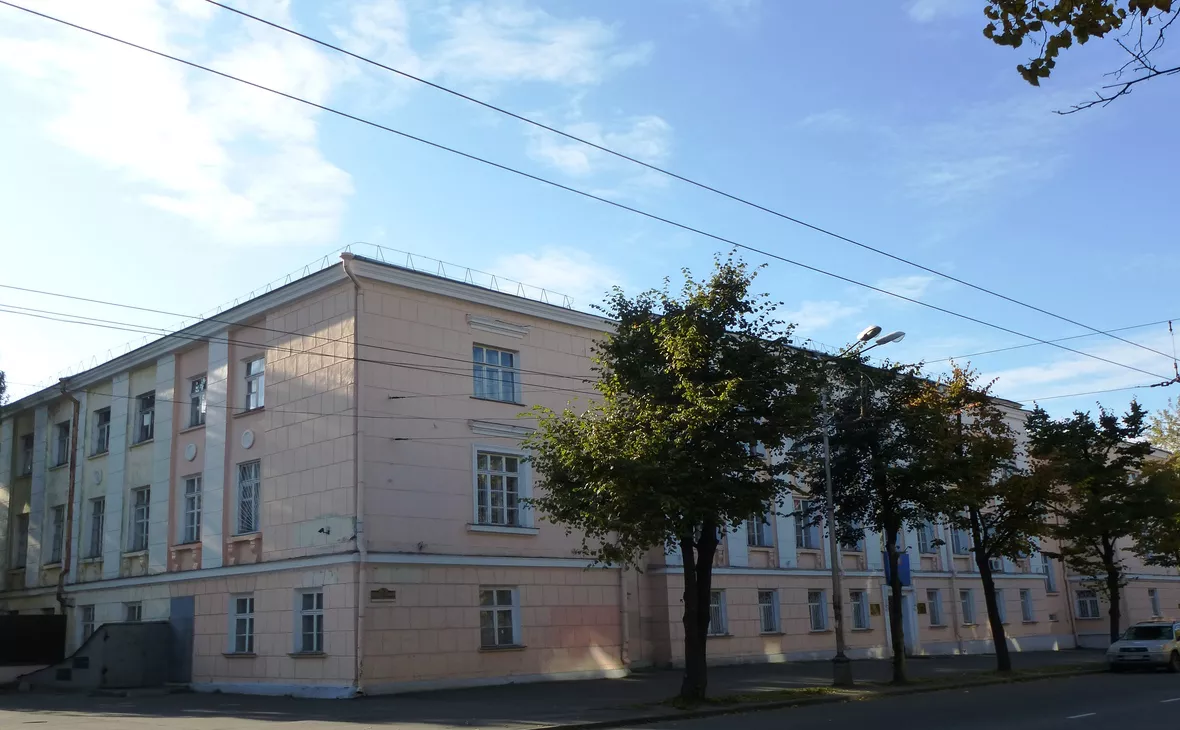 Semenov.m7 / wikimedia.org