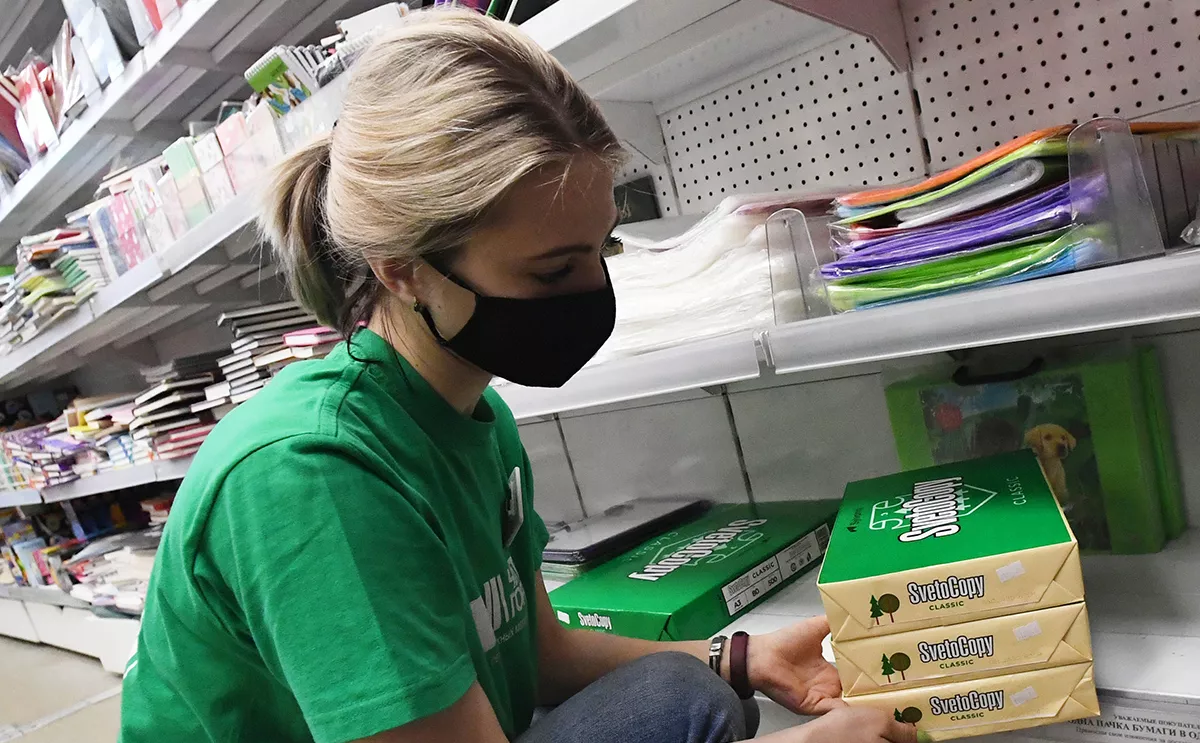 Виталий Аньков / РИА Новости