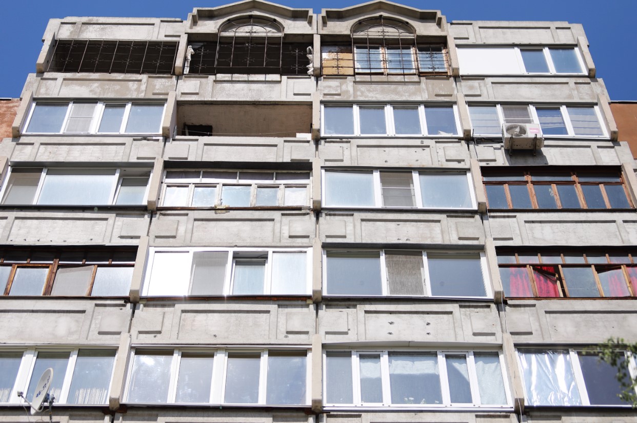 Средняя стоимость квартир на вторичном рынке составила 5,5 млн рублей