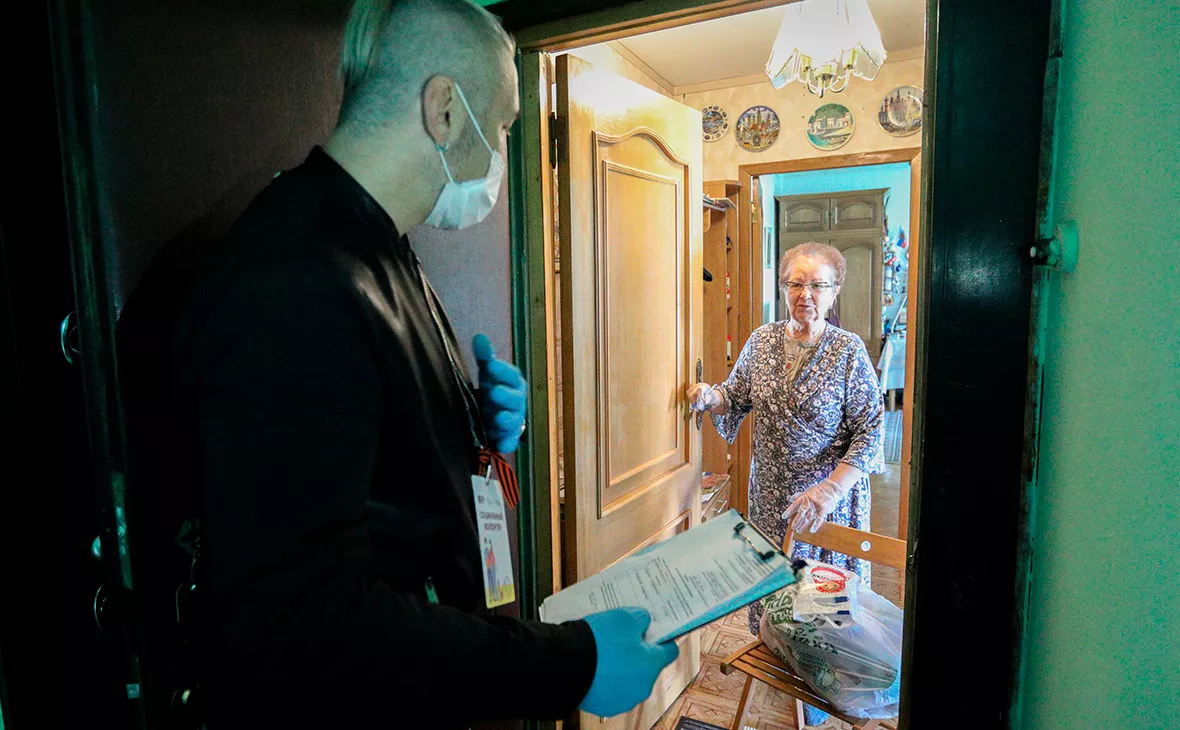 Кирилл Зыков / АГН «Москва»