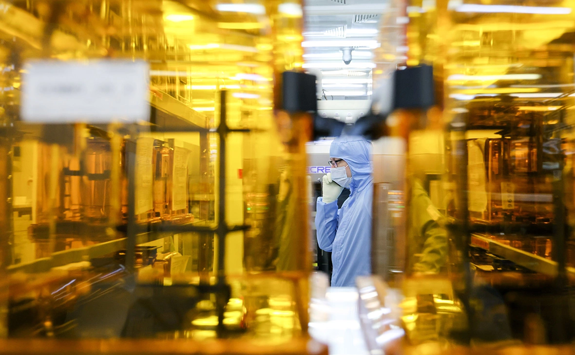 Антон Новодережкин / ТАСС