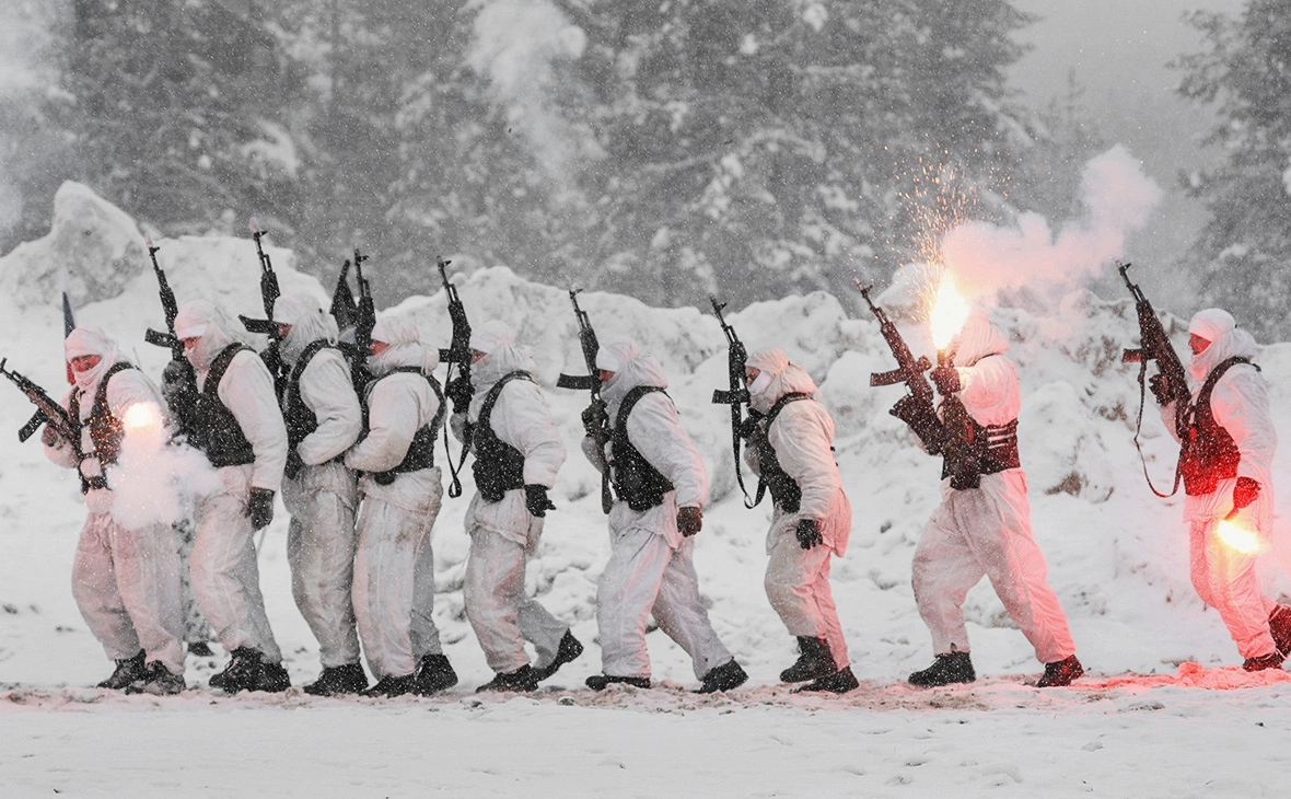 Павел Львов / РИА Новости