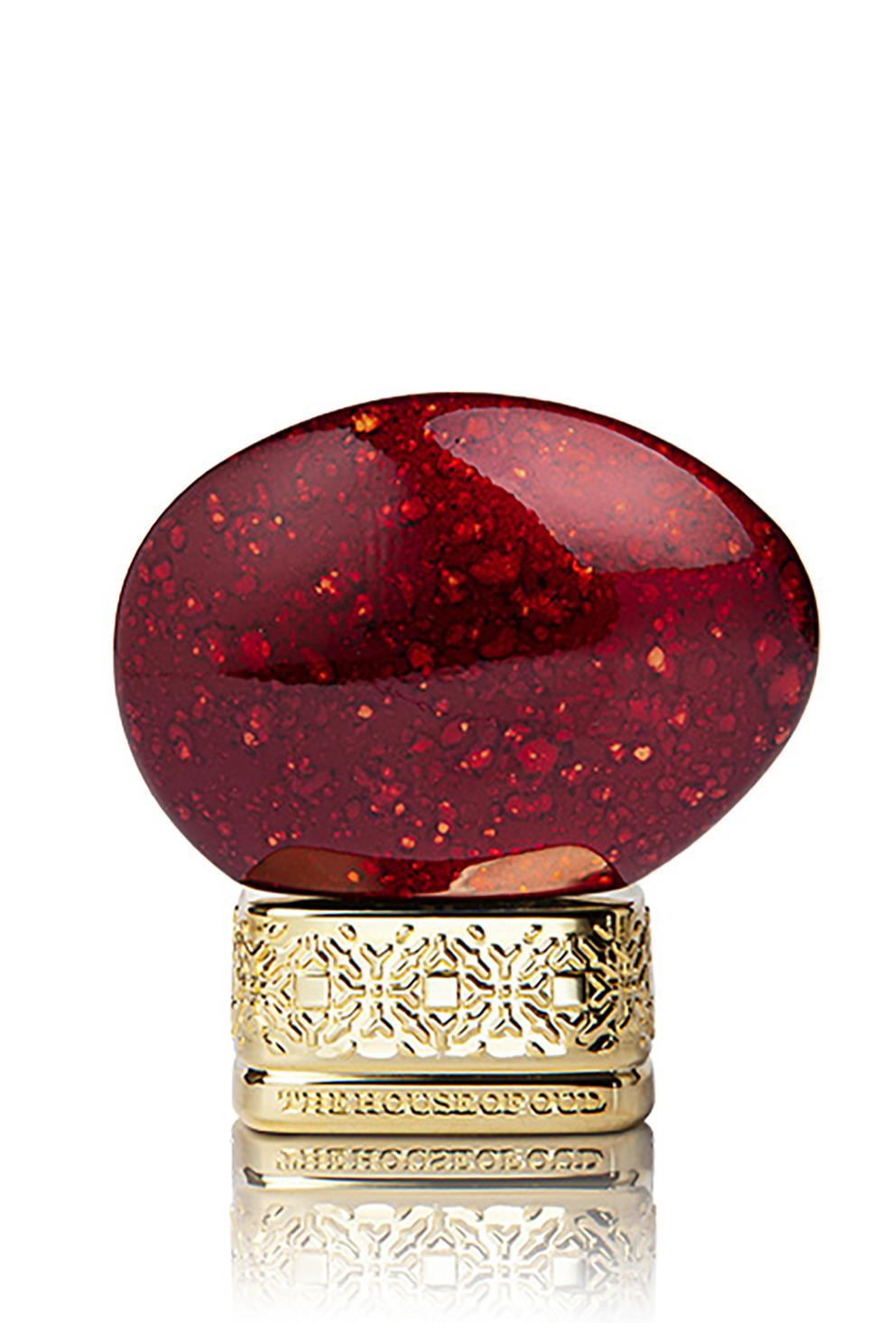 Теплый пряный унисекс-аромат Ruby Red, Royal Stones, The House of Oud