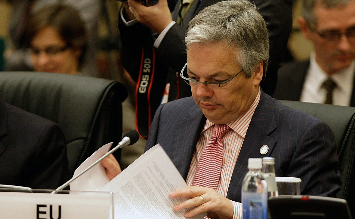 Chung Sung-Jun / Getty Images