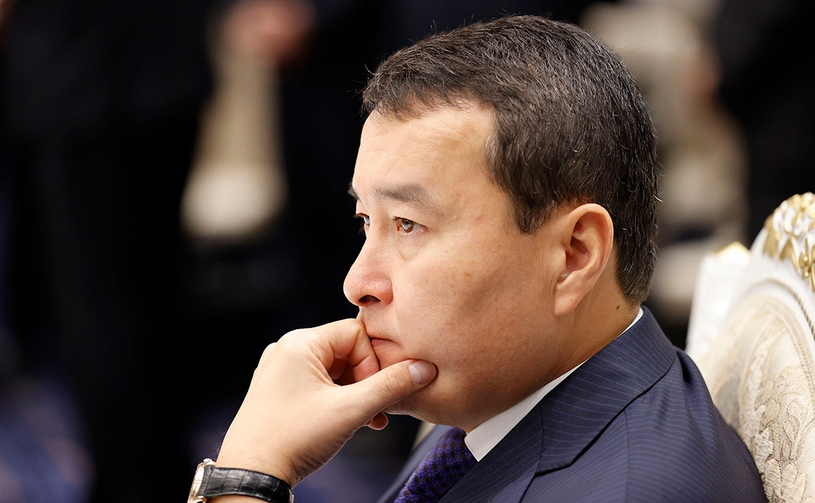 Дмитрий Астахов / ТАСС