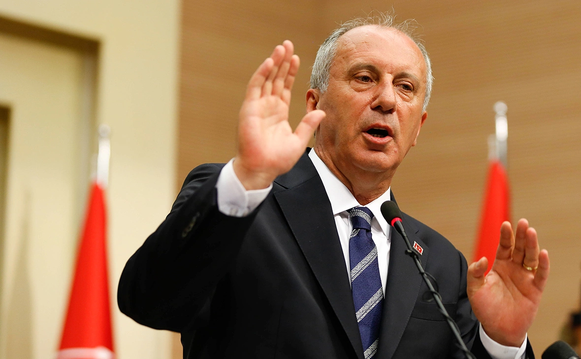 Mustafa Kirazli / Getty Images