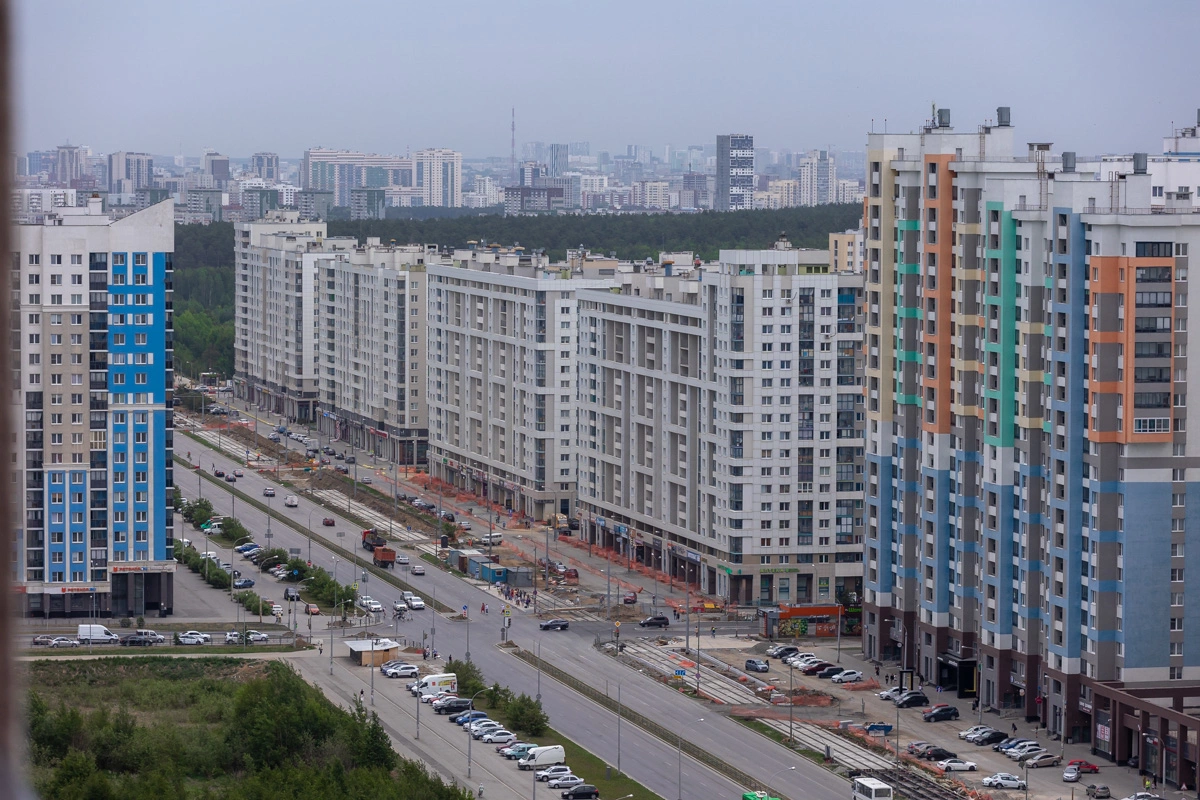 Антон Буценко, 66.RU