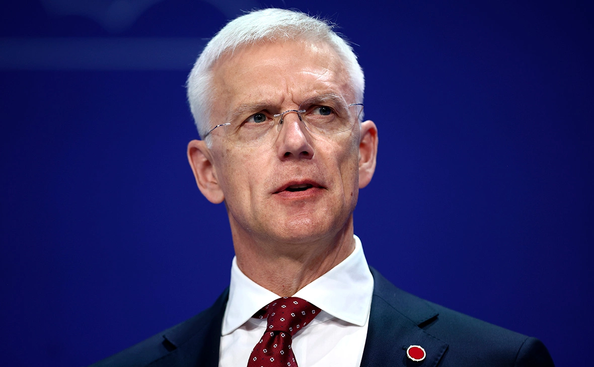 Henry Nicholls / Getty Images