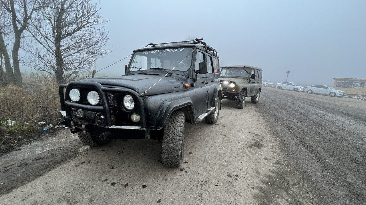 Фото: телеграм-канал Антона Алиханова