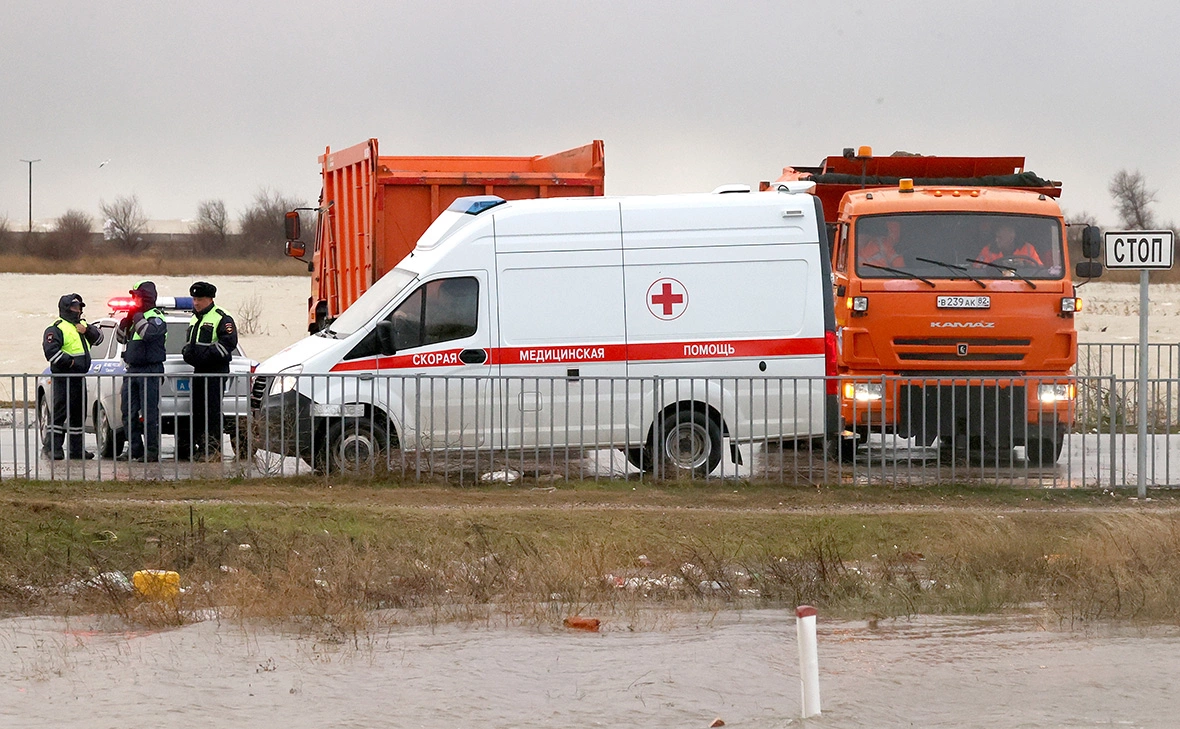 Сергей Мальгавко / ТАСС