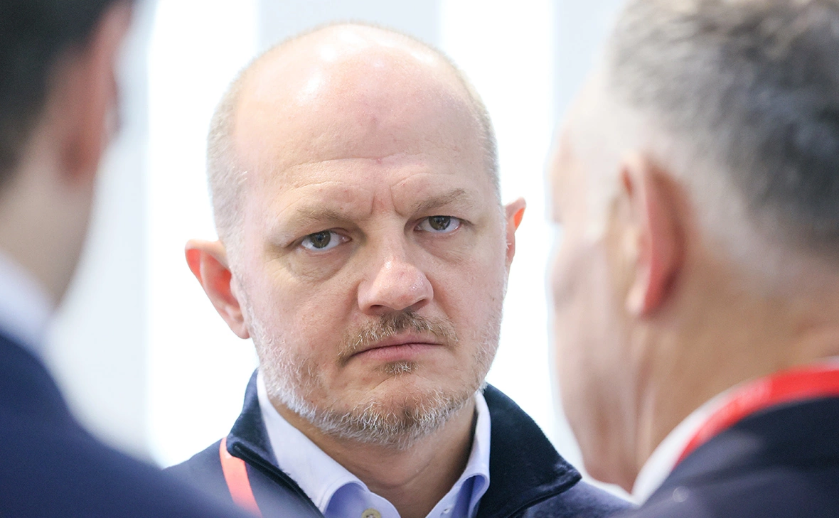 Александр Щербак / ТАСС