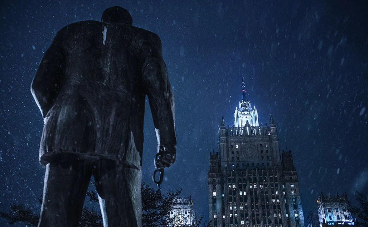 Миша Фридман / Getty Images