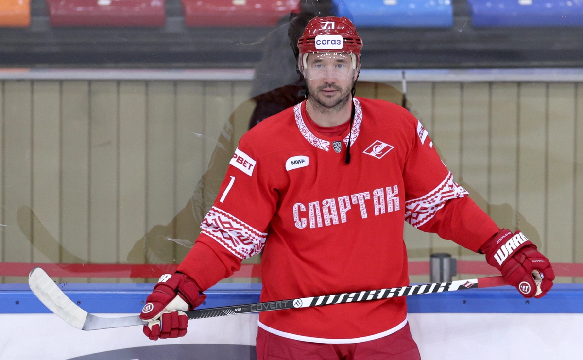 Михаил Синицын / ТАСС