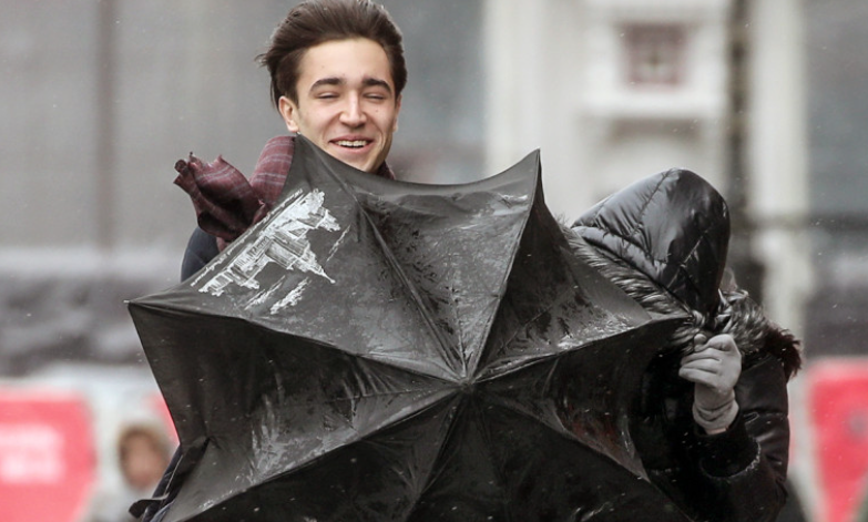 Вячеслав Прокофьев / ТАСС