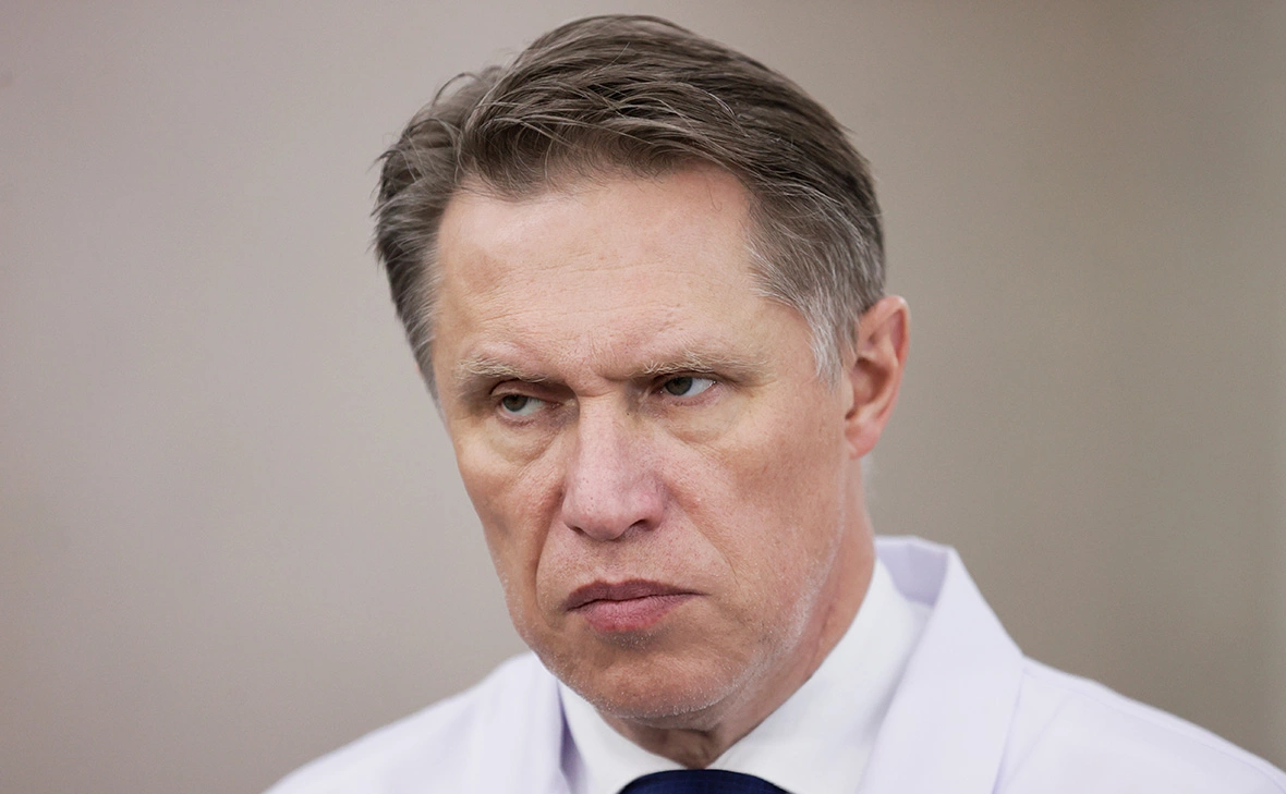 Михаил Синицын / ТАСС