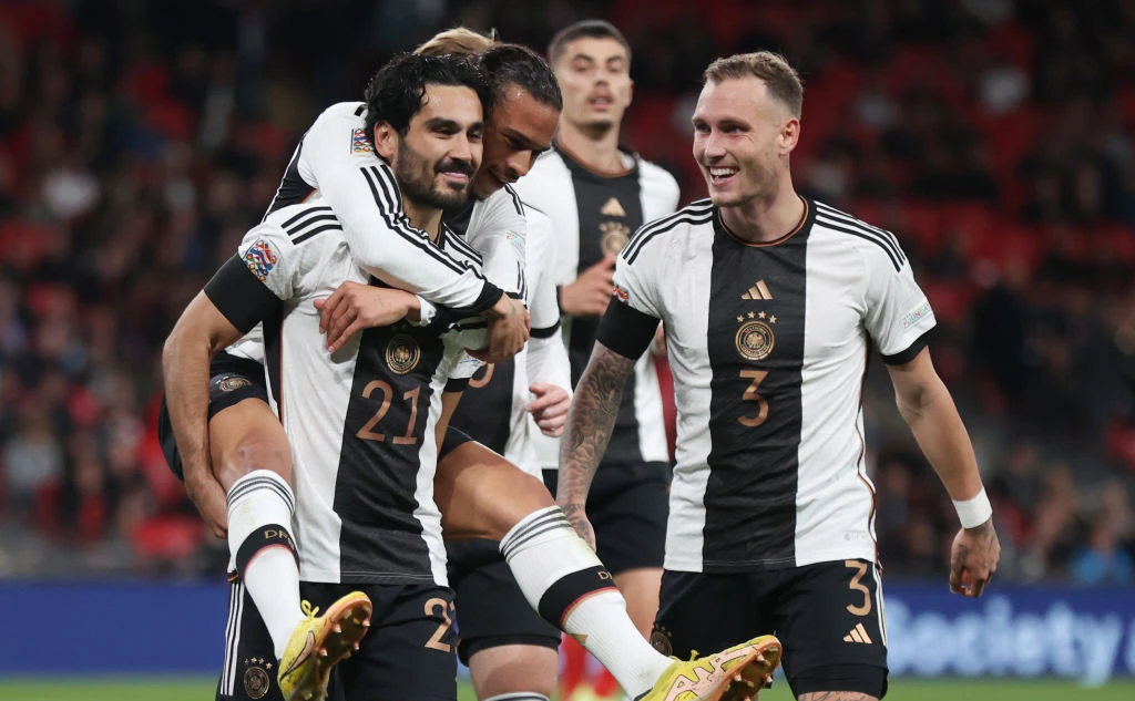  Julian Finney / Getty Images