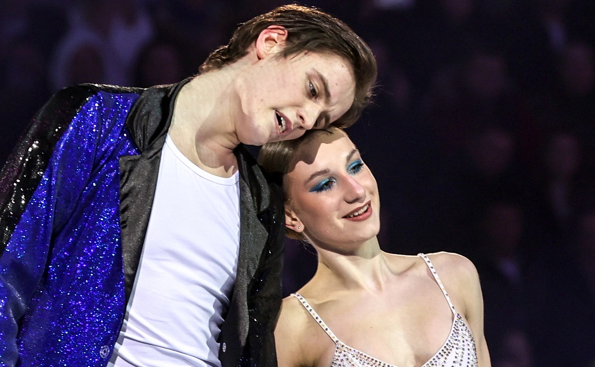 Михаил Терещенко / ТАСС