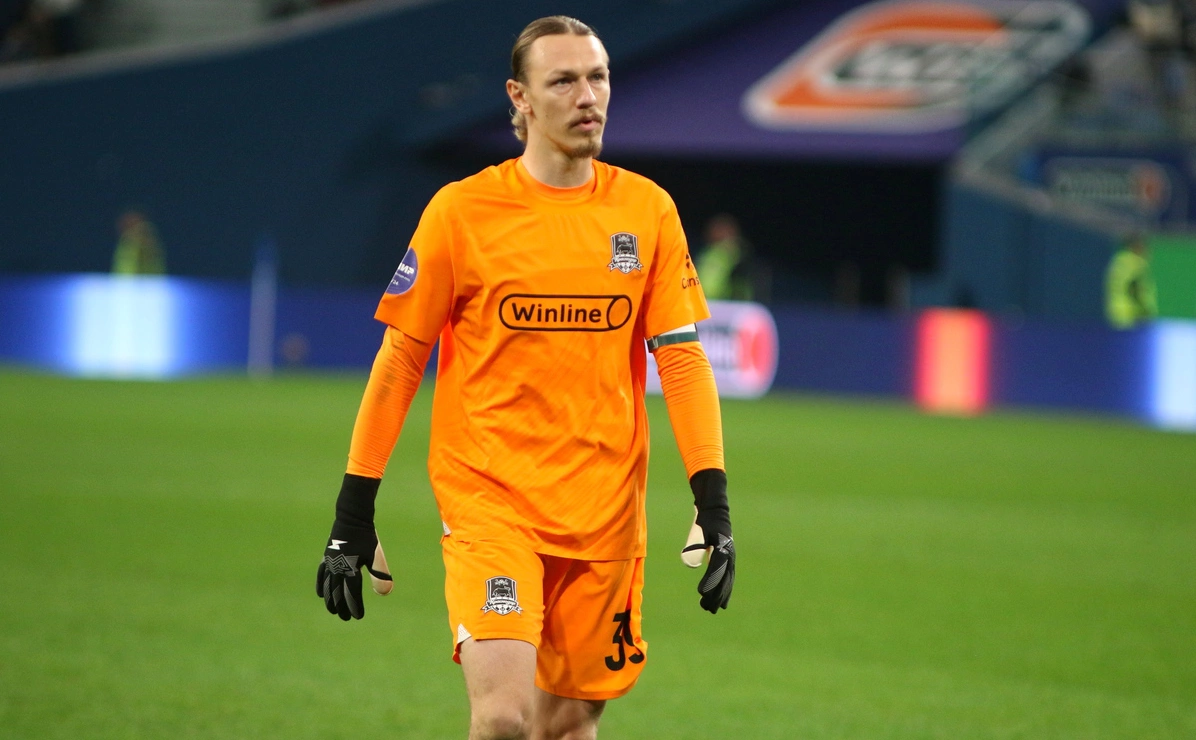 Maksim Konstantinov / Global Look Press