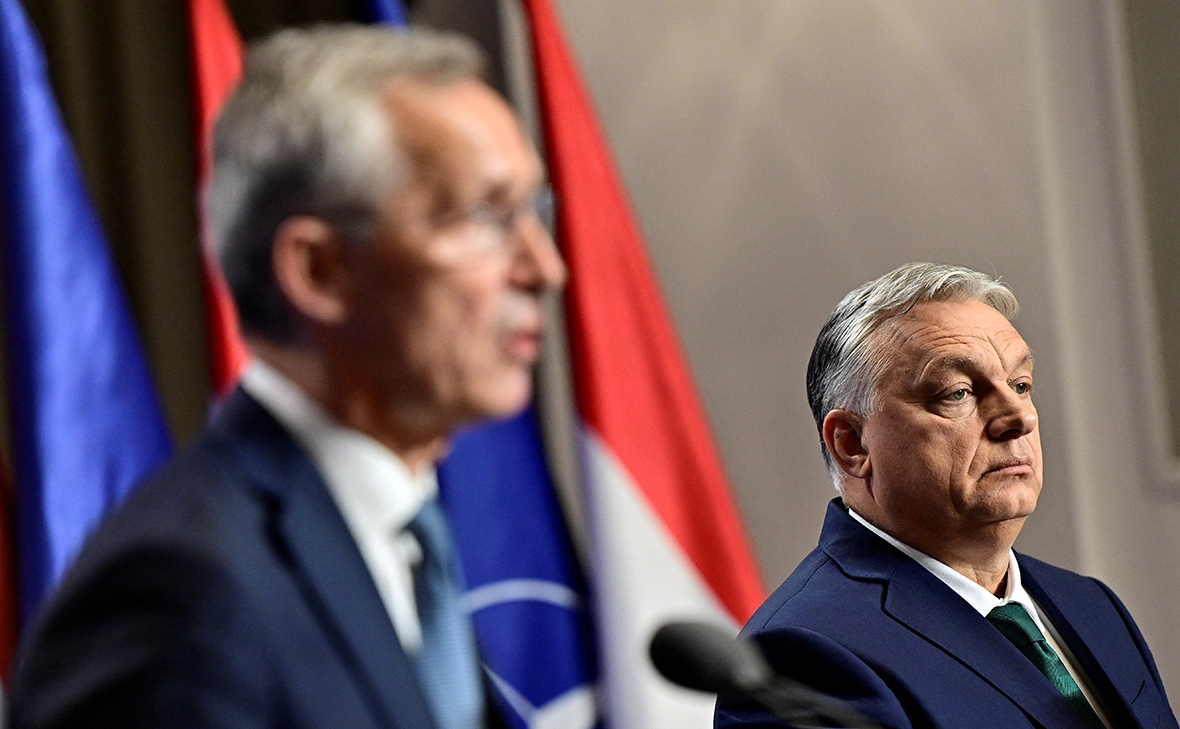 Marton Monus / Reuters