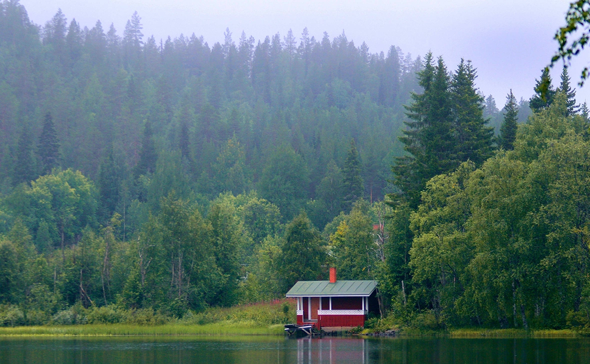 K. Salminen / Global Look Press