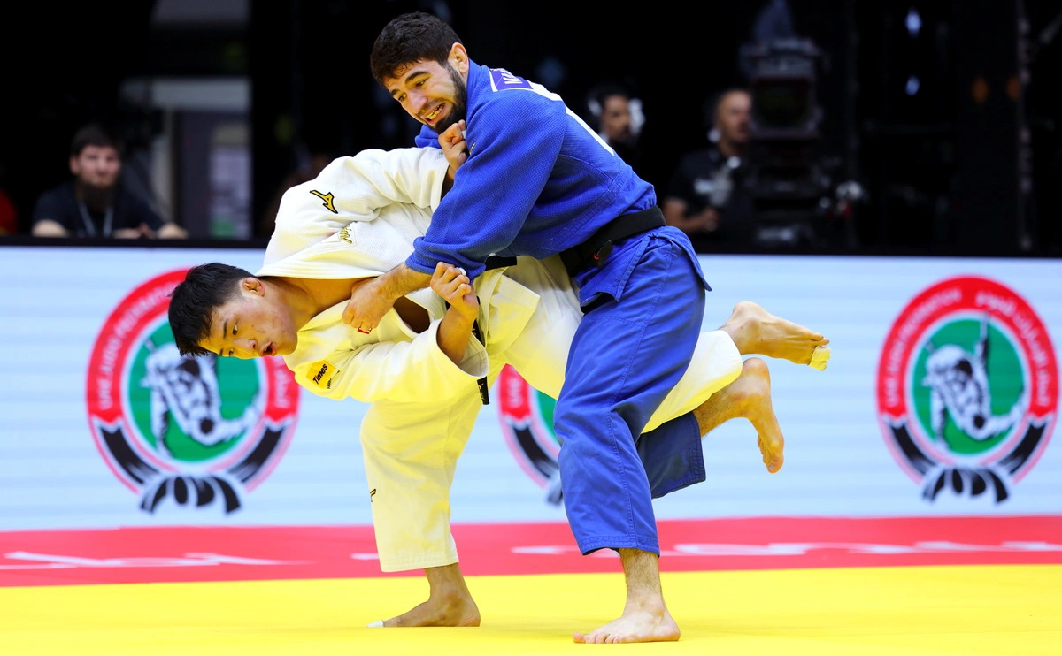 Naoki Nishimura / AFLO / Global Look Press