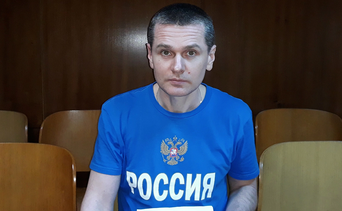 Юрий Малинов / ТАСС