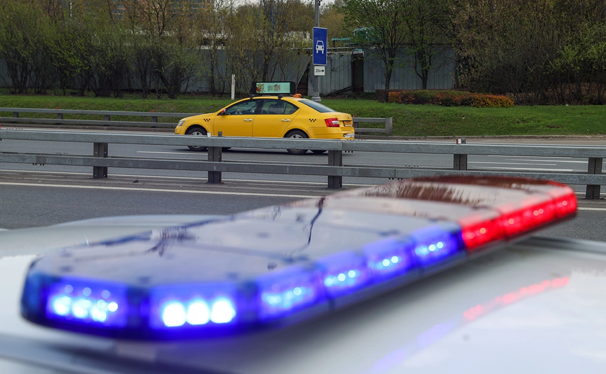 Сергей Петров / NEWS.ru / TACC