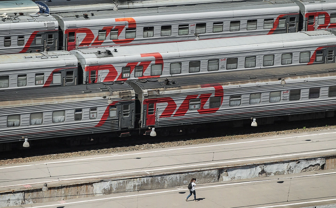 Екатерина Кузьмина / РБК