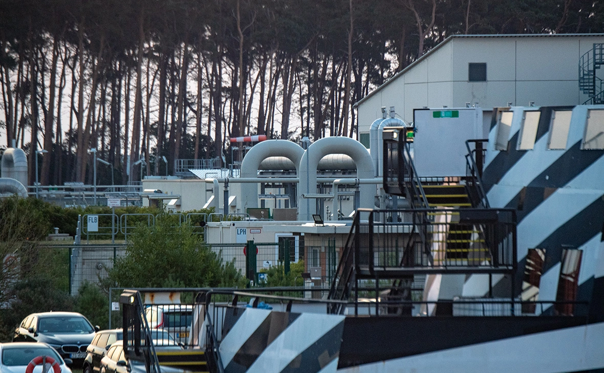 Stefan Sauer / DPA / ТАСС