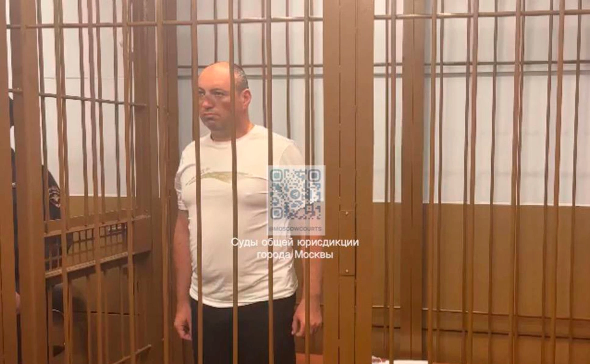 moscowcourts / Telegram