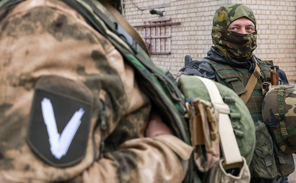 Владимир Гердо / ТАСС