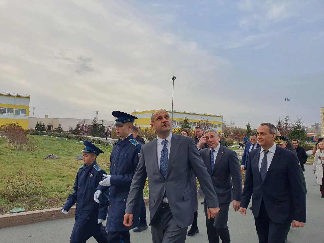 Андрей Жукарев / РБК Тюмень